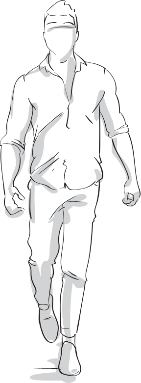 Body Diagram